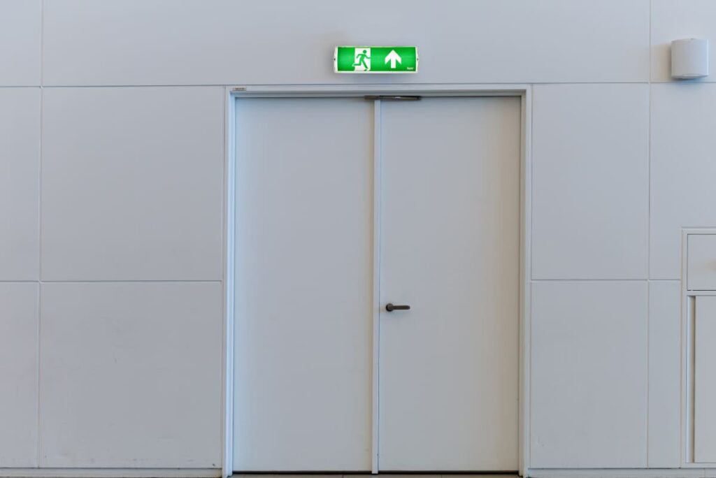 Noodverlichting