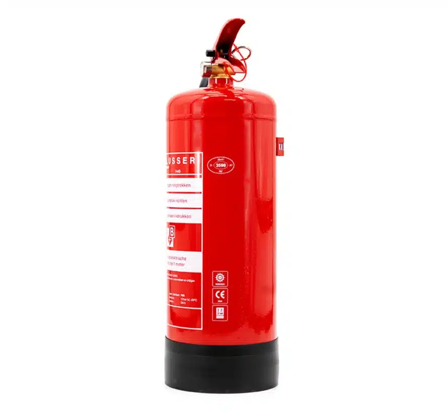 Schuimblusser 3 Liter