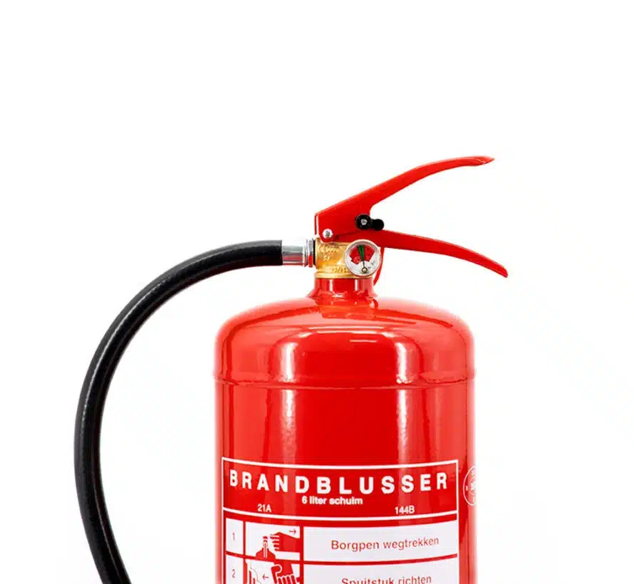 Schuimblusser 3 Liter