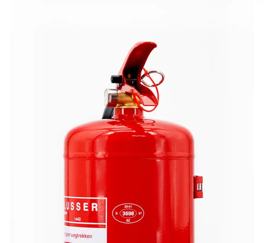 Schuimblusser 3 Liter